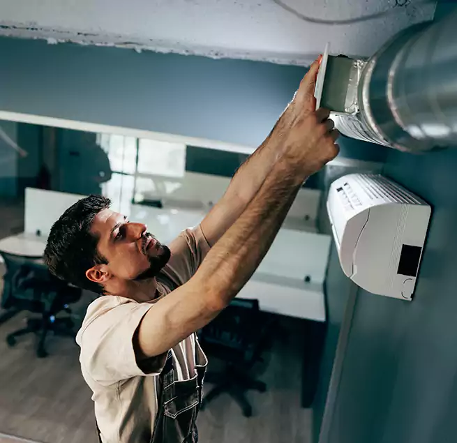 Why Homeowners & Businesses Trust Us in Rome, GA?