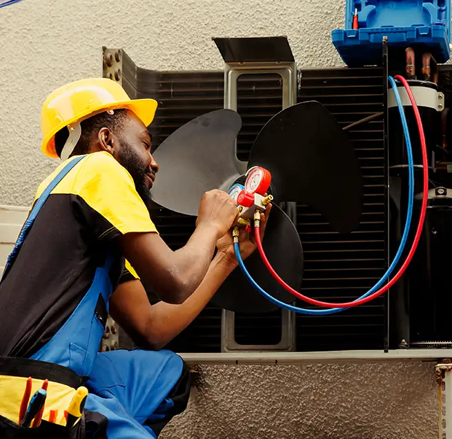 Why Homeowners & Businesses Trust Us in Rome, GA?