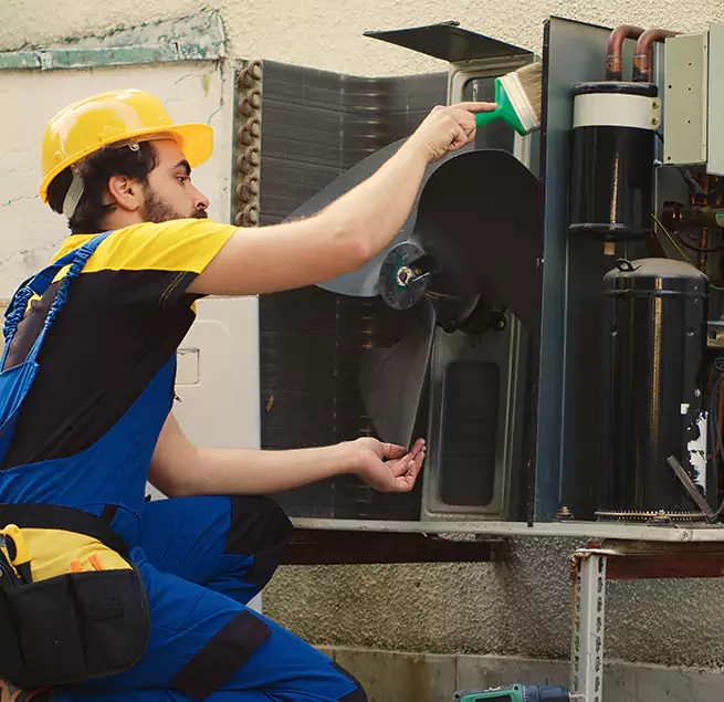 Why Homeowners & Businesses Trust Us Rome, GA?