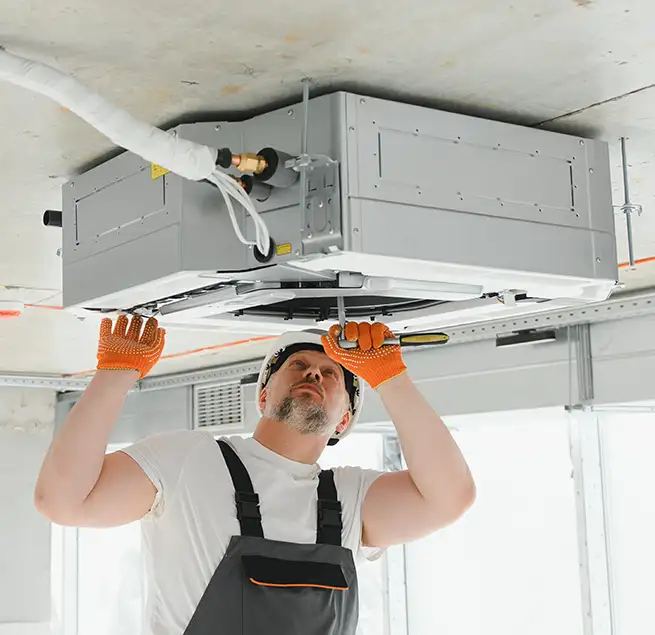 Why Homeowners & Businesses Trust Us Rome, GA