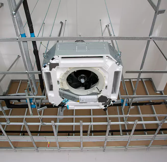 Why Homeowners & Businesses Trust Us Rome, GA