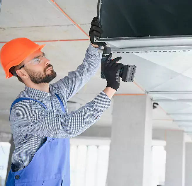 Why Homeowners & Businesses Trust Us in Rome, GA?