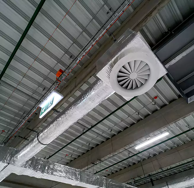 Why Homeowners & Businesses Trust Us in Rome, GA?