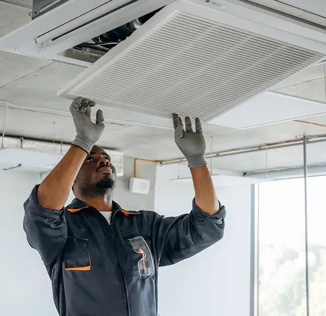 Why Homeowners & Businesses Trust Us in Rome, GA?