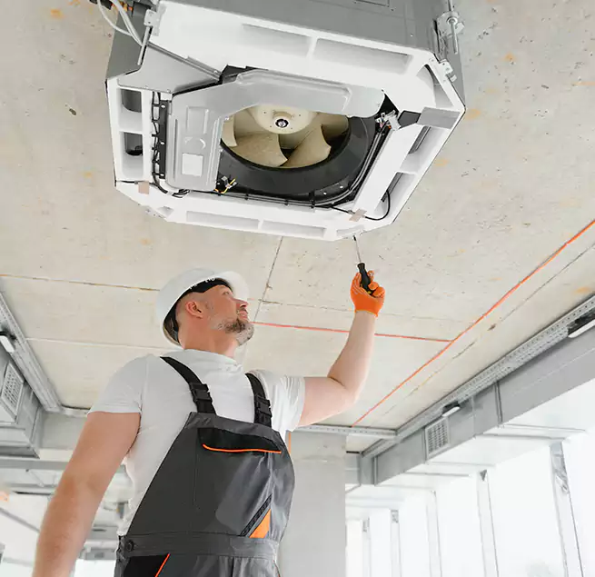 Why Homeowners Businesses Trust Us in Rome, GA