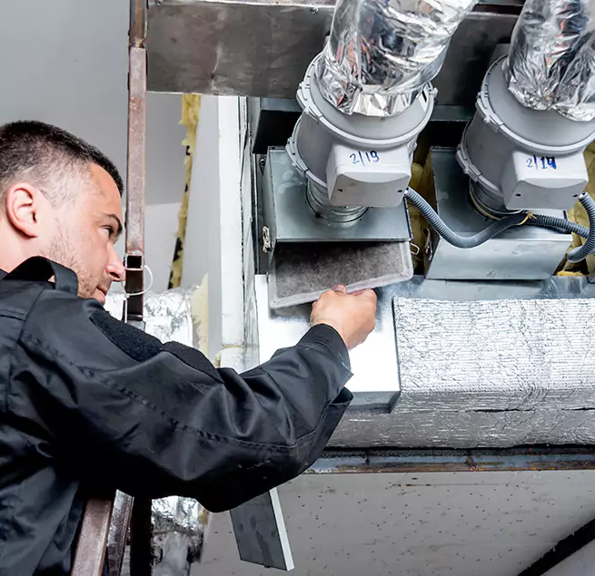 Why Homeowners Businesses Trust Us in Rome, GA?