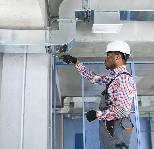 Why Homeowners & Businesses Trust Us in Rome, GA