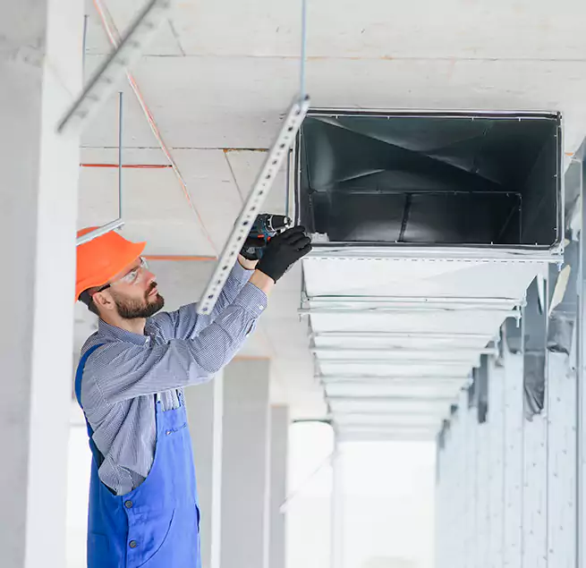 Why Homeowners & Businesses Trust Us in Rome, GA?