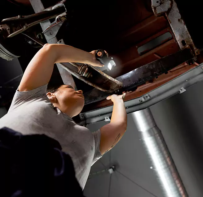 Why Homeowners & Businesses Trust Us Rome, GA