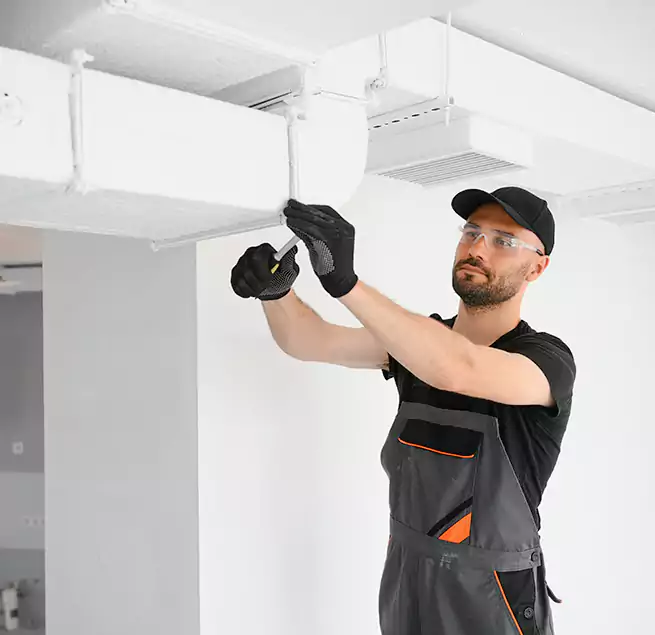  Why Homeowners Businesses Trust Us Rome, GA