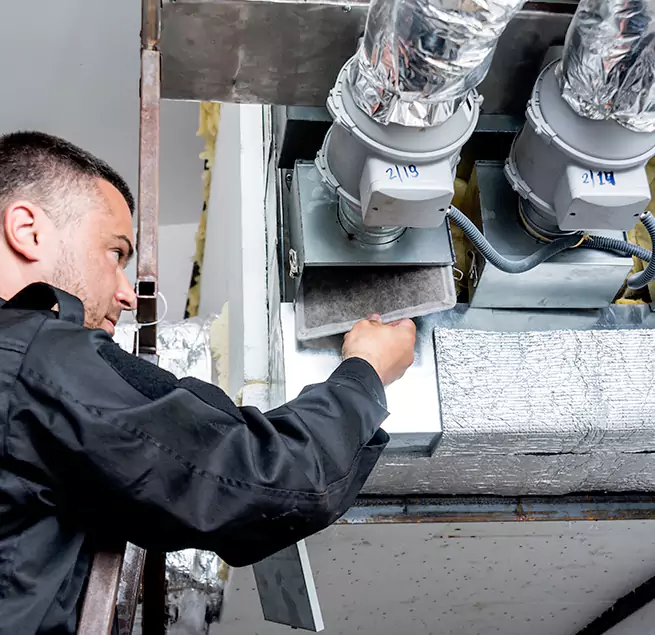 Why Homeowners & Businesses Trust Us in Rome, GA?