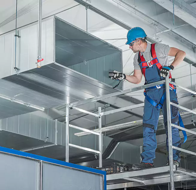 Why Homeowners & Businesses Trust Us Rome, GA