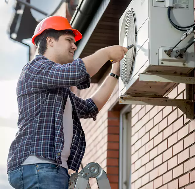 Why Homeowners & Businesses Trust Us Rome, GA