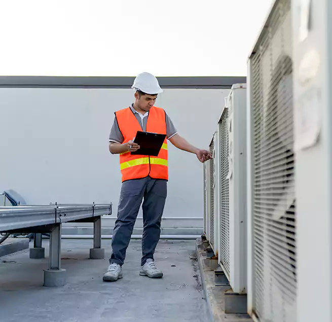 Why Homeowners & Businesses Trust Us in Rome, GA?