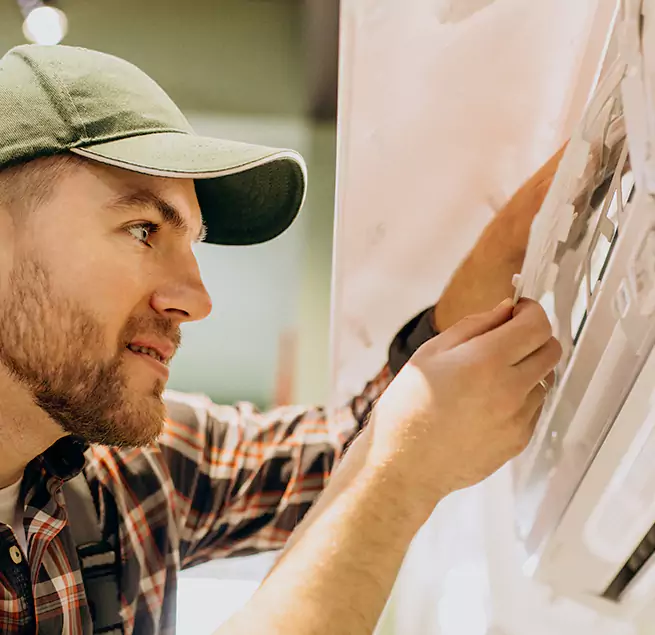 Why Homeowners & Businesses Trust Us in Rome, GA?