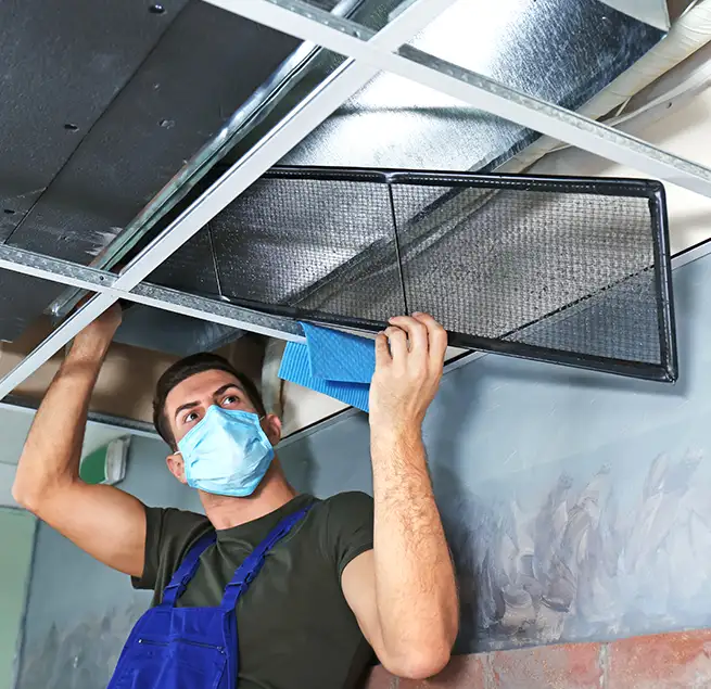 Why Homeowners & Businesses Trust Us in Rome, GA?